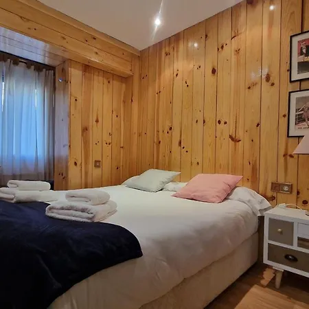 Imeda Primavera 公寓 塞拉内华达