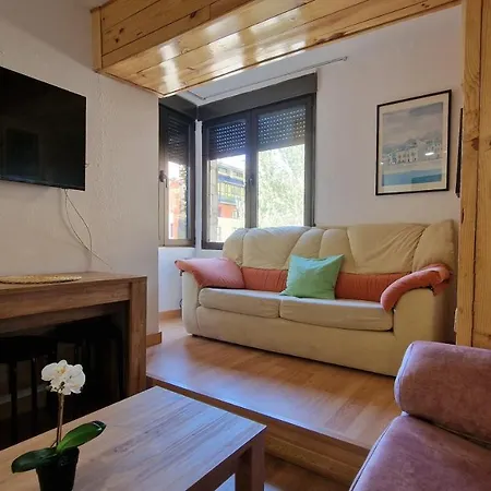 Imeda Primavera 公寓 塞拉内华达