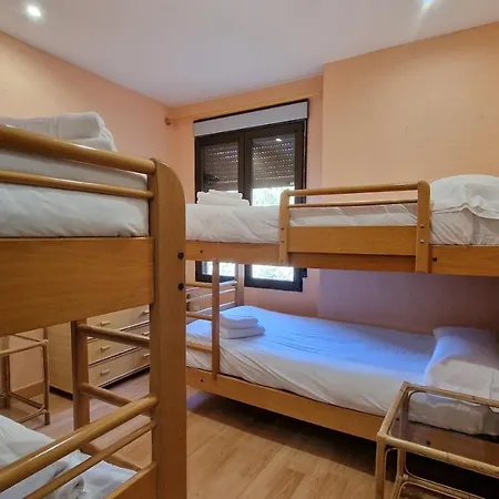 Apartment Imeda Primavera