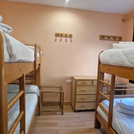 Imeda Primavera Sierra Nevada