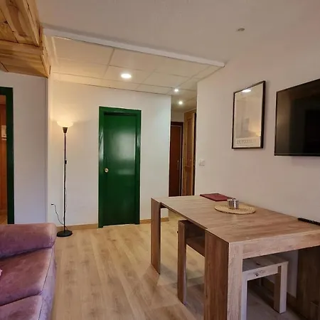 Imeda Primavera Lejlighed Sierra Nevada