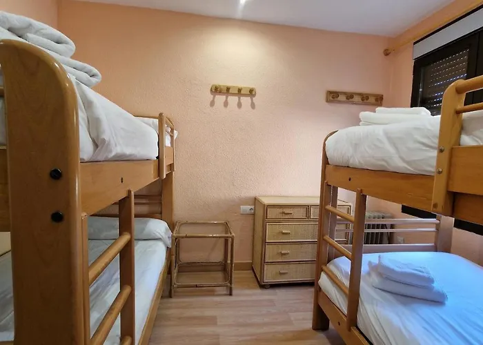 Imeda Primavera Sierra Nevada