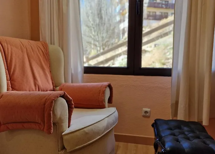 Imeda Primavera Lejlighed *