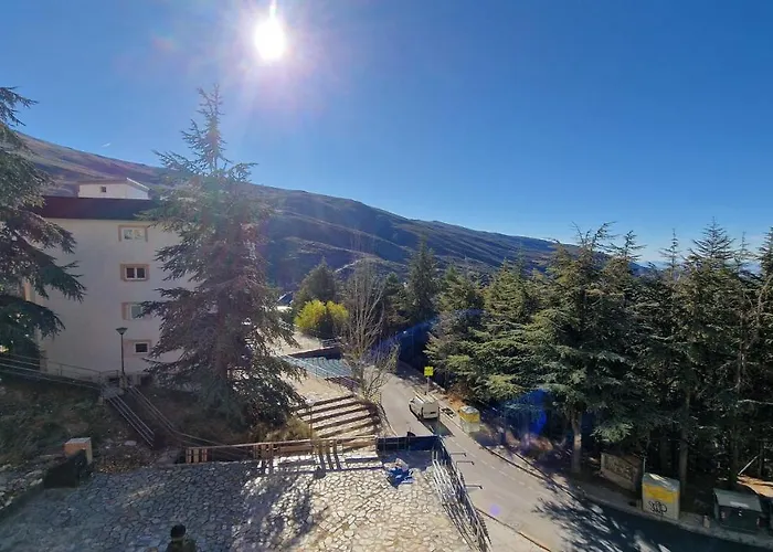 Imeda Primavera Lejlighed *