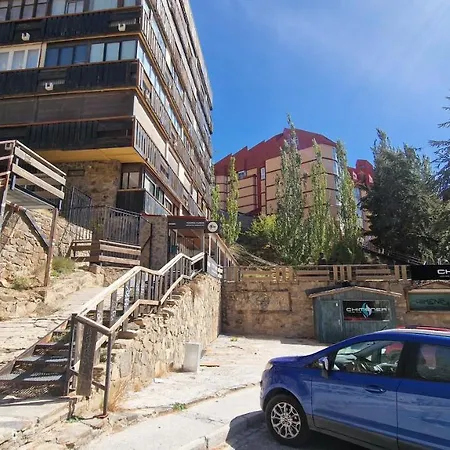 Imeda Primavera Appartement Sierra Nevada