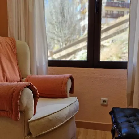 Imeda Primavera Appartement *