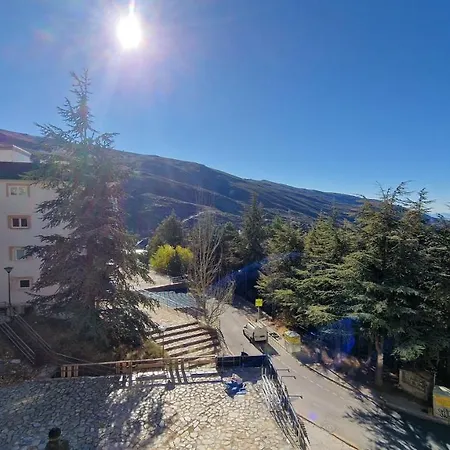 Imeda Primavera Appartement *